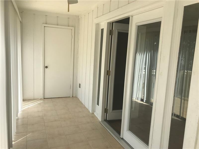 Covered Bridge - Residential Lease