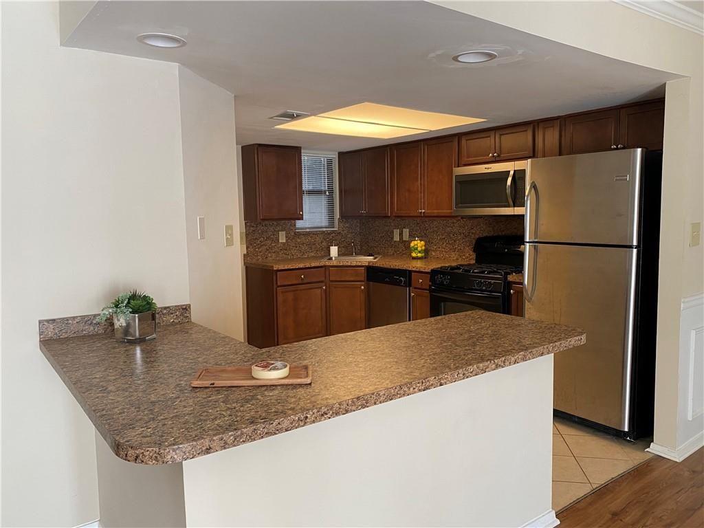 Covered Bridge - Residential Lease