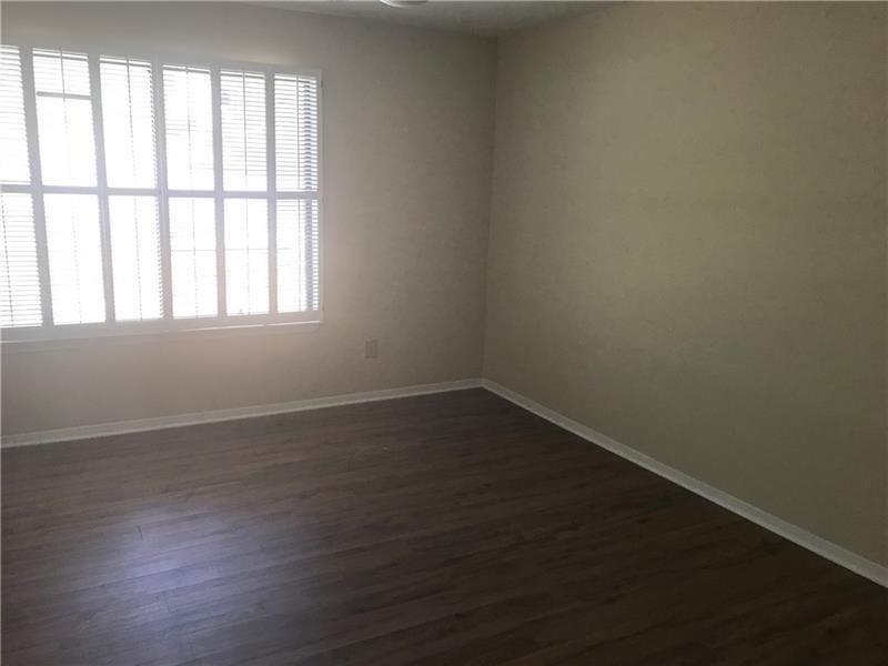 Covered Bridge - Residential Lease