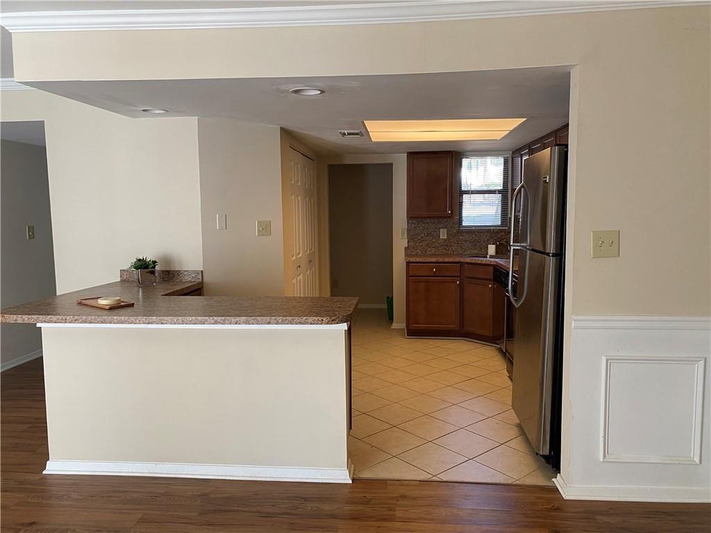 Covered Bridge - Residential Lease