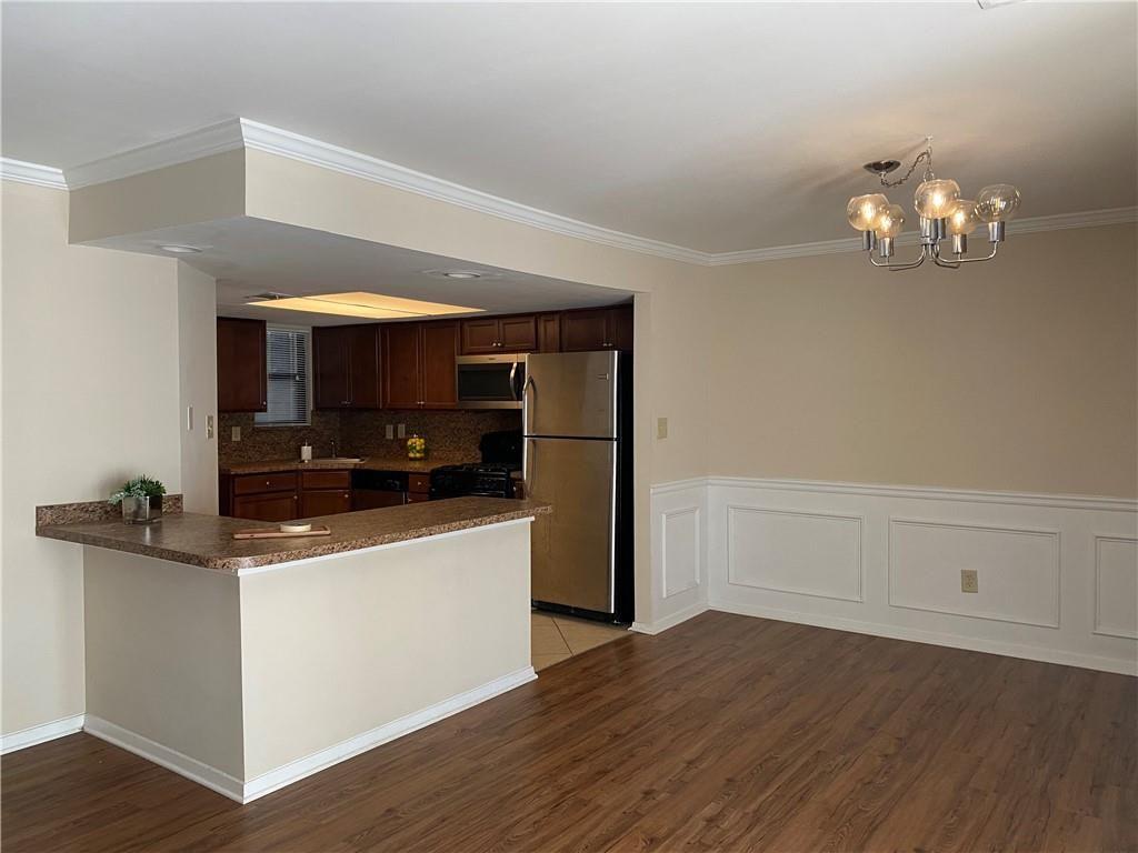 Covered Bridge - Residential Lease