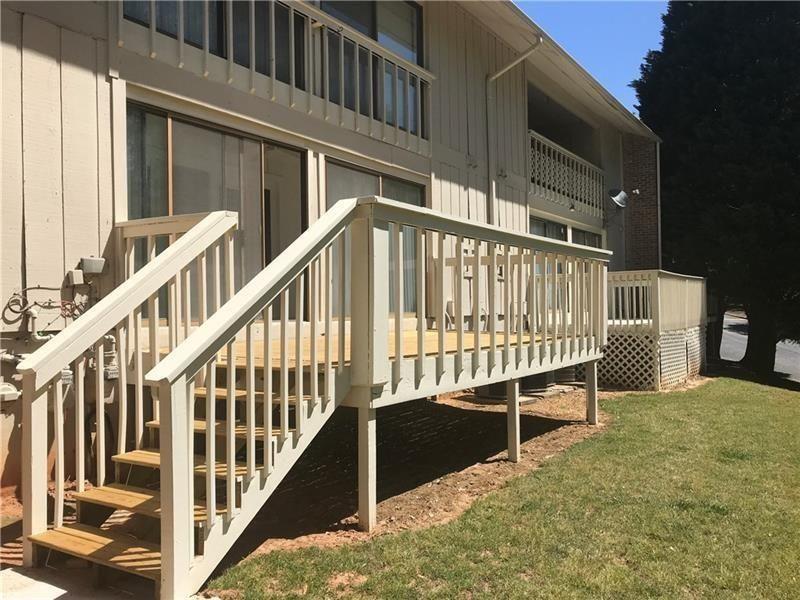 Covered Bridge - Residential Lease