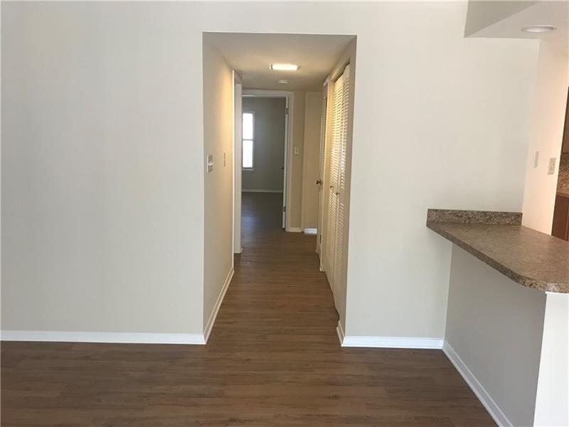 Covered Bridge - Residential Lease