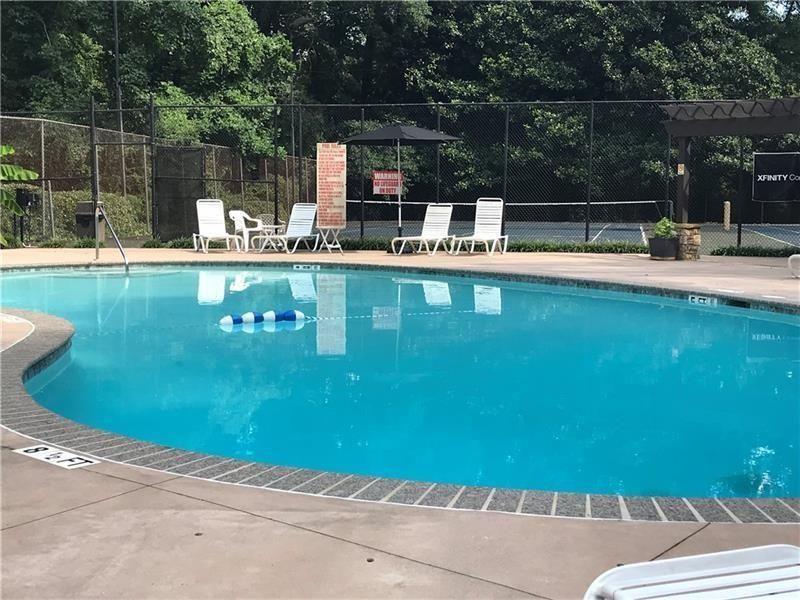 Covered Bridge - Residential Lease