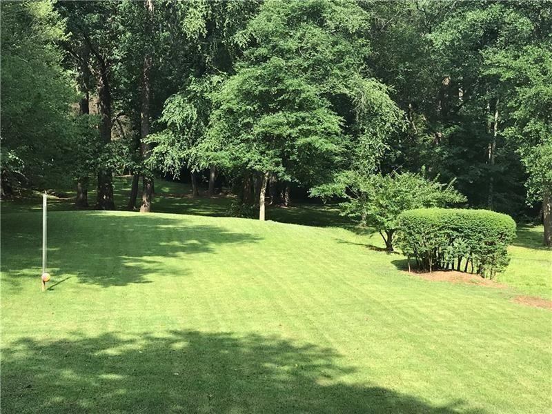 Covered Bridge - Residential Lease