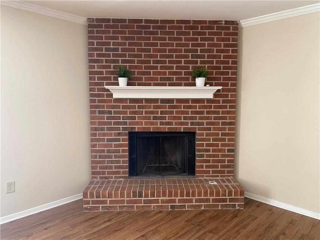 Covered Bridge - Residential Lease