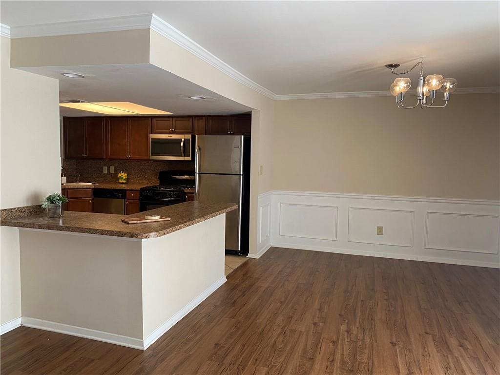 Covered Bridge - Residential Lease