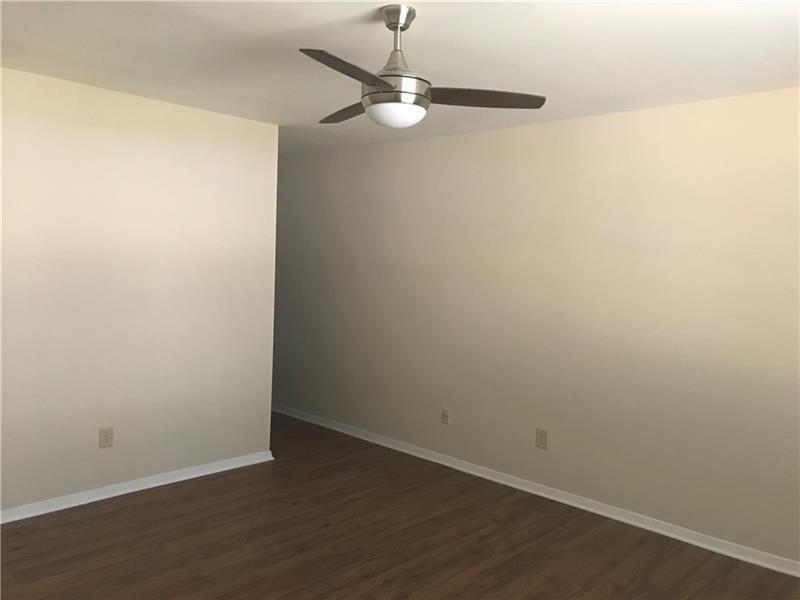 Covered Bridge - Residential Lease