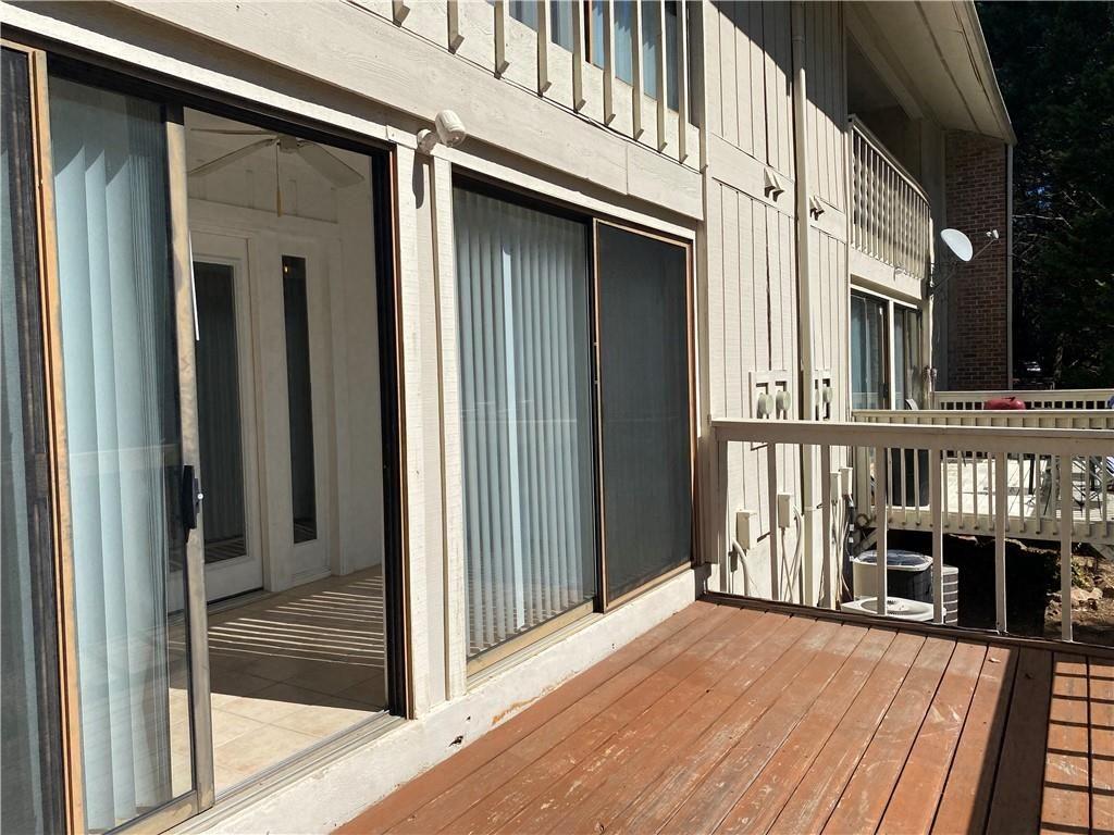 Covered Bridge - Residential Lease