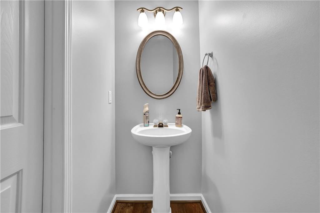 River Parc At Sugarloaf - Residential