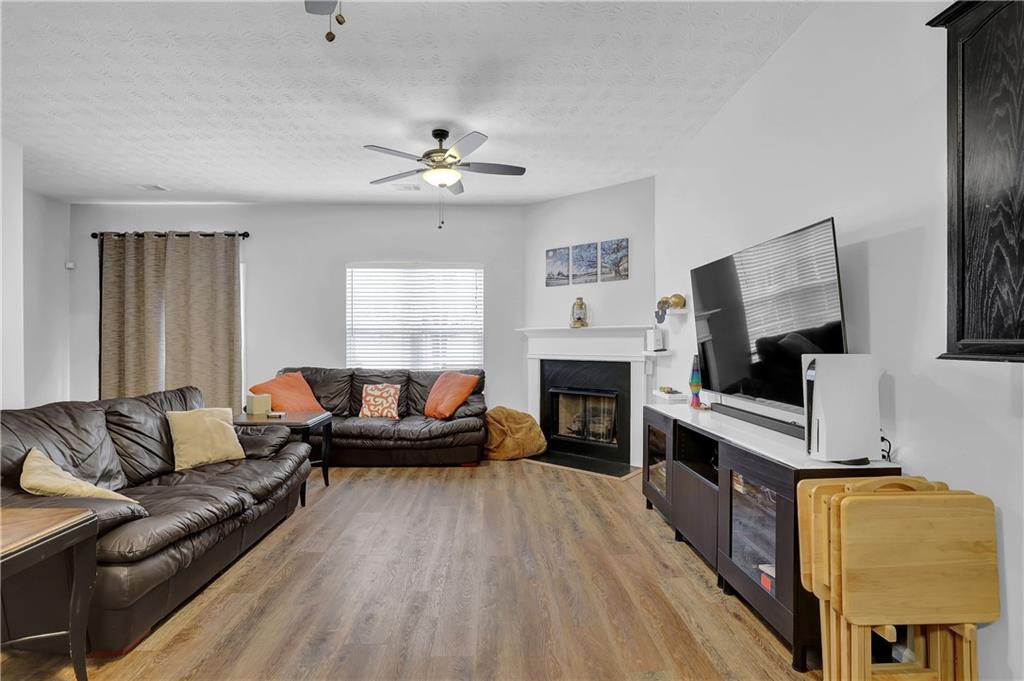 River Parc At Sugarloaf - Residential