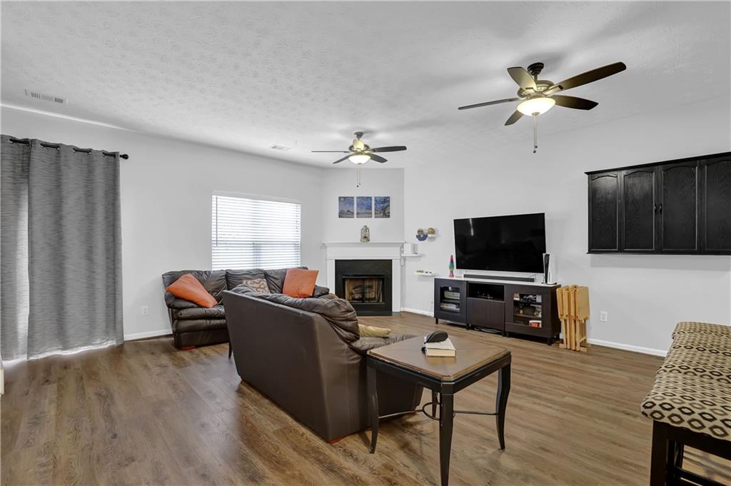 River Parc At Sugarloaf - Residential