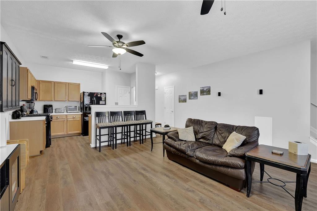 River Parc At Sugarloaf - Residential