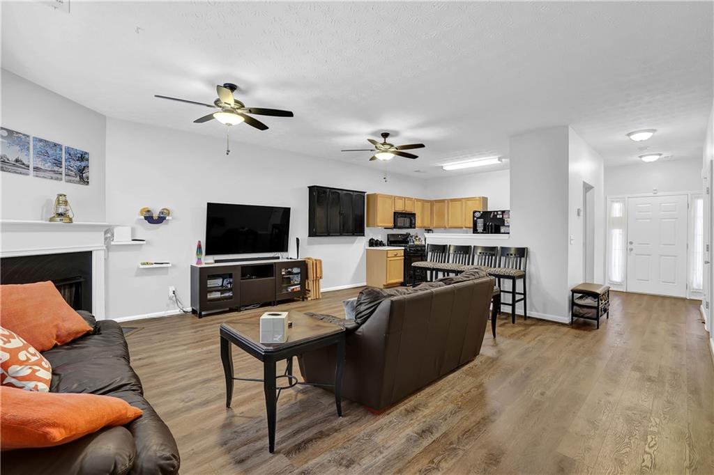 River Parc At Sugarloaf - Residential