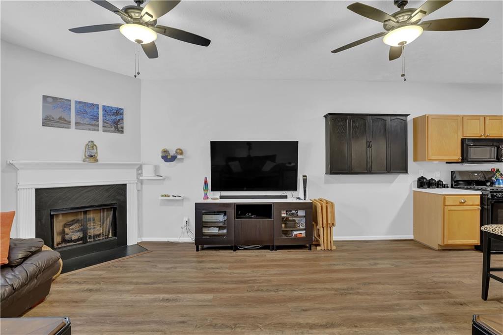 River Parc At Sugarloaf - Residential