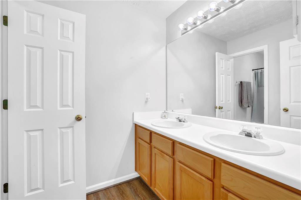 River Parc At Sugarloaf - Residential