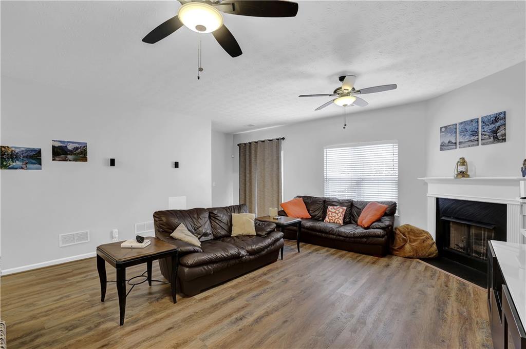 River Parc At Sugarloaf - Residential