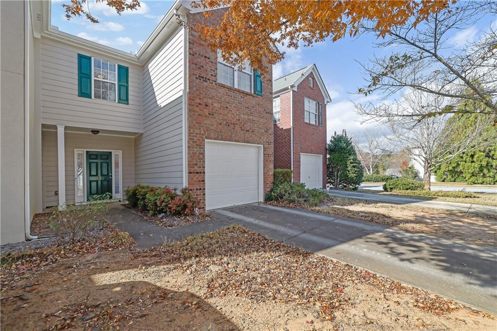 River Parc At Sugarloaf - Residential