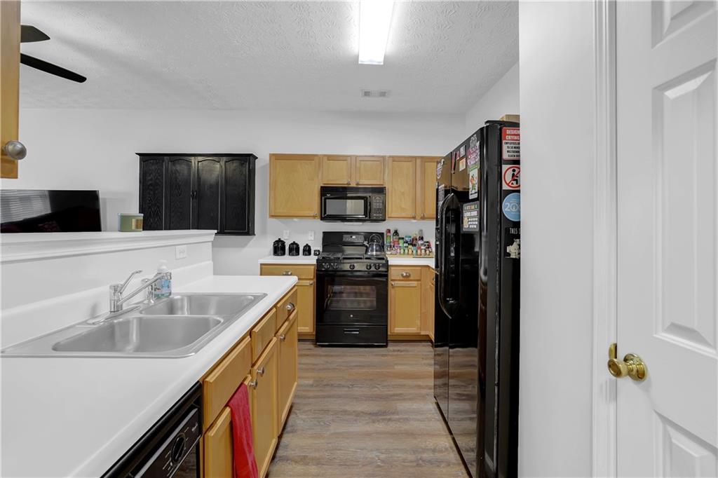 River Parc At Sugarloaf - Residential