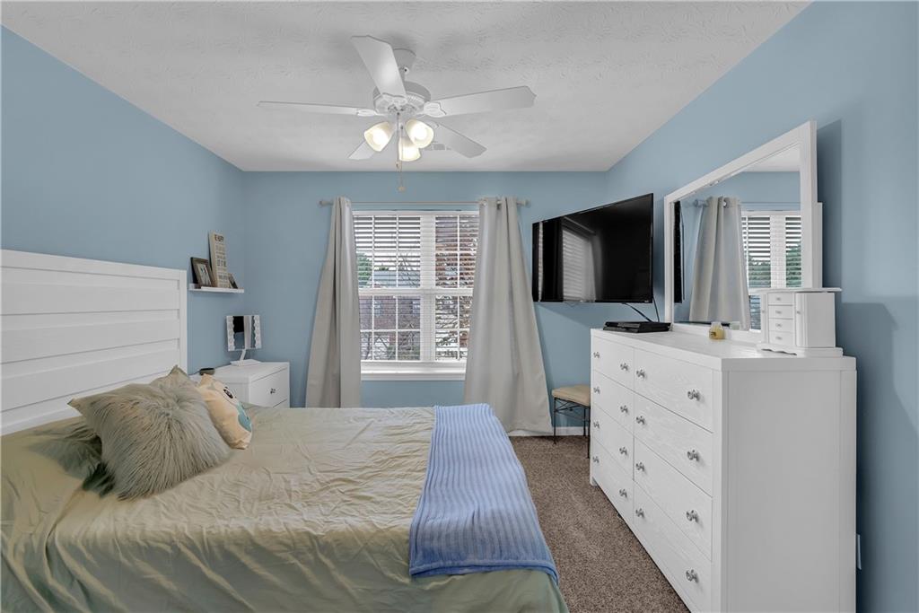 River Parc At Sugarloaf - Residential