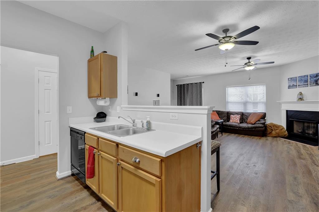 River Parc At Sugarloaf - Residential