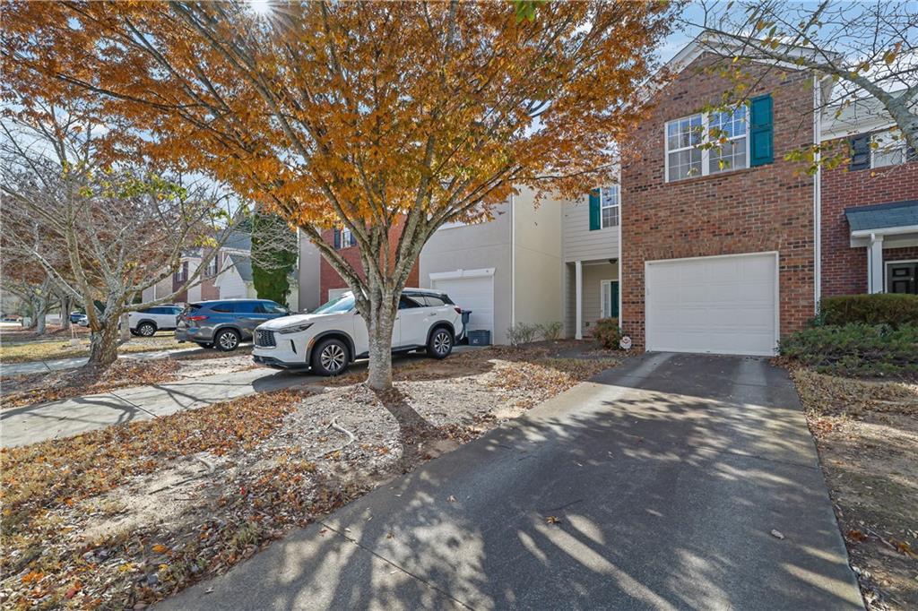 River Parc At Sugarloaf - Residential