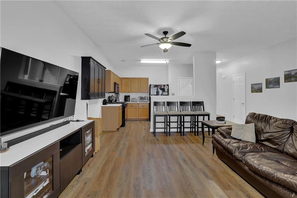 River Parc At Sugarloaf - Residential