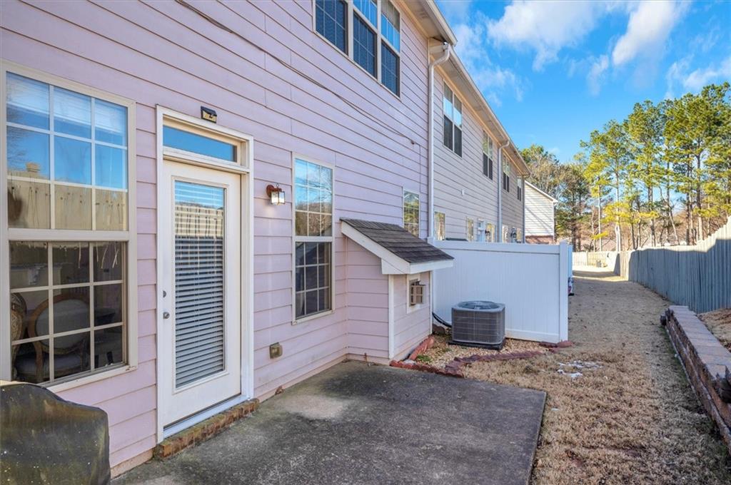 4029 Hill Station Court, Sugar Hill, Georgia image 33