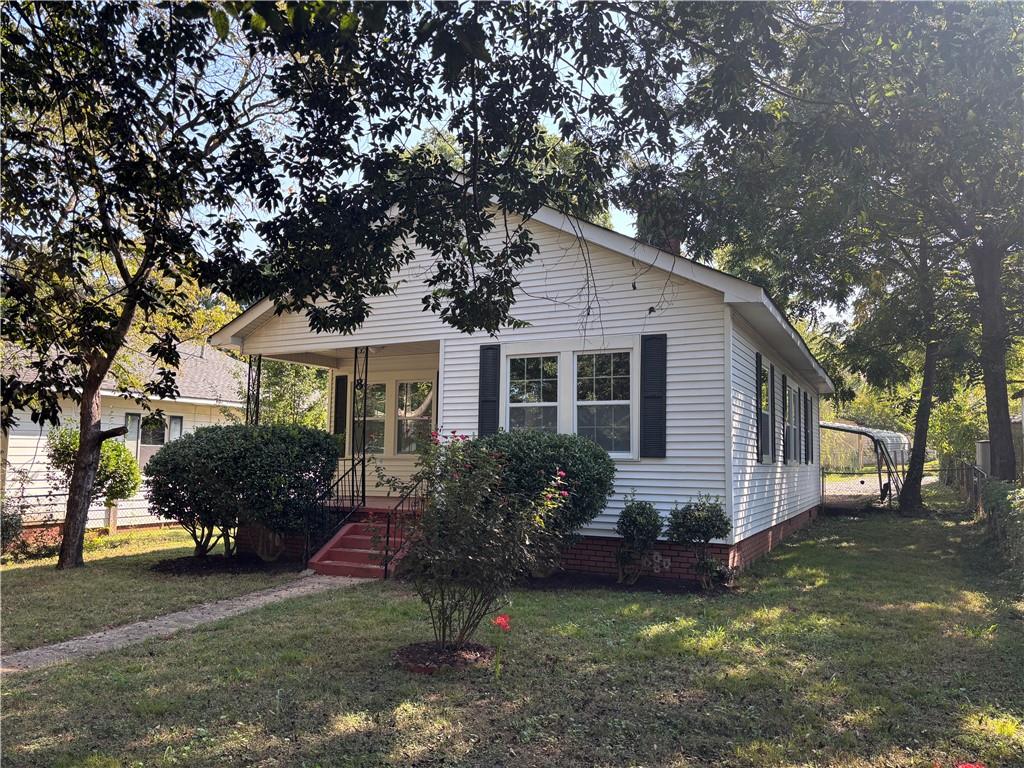8 Akron Street