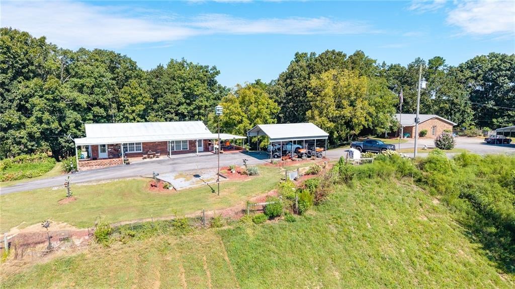669 Nicklesville Road NE