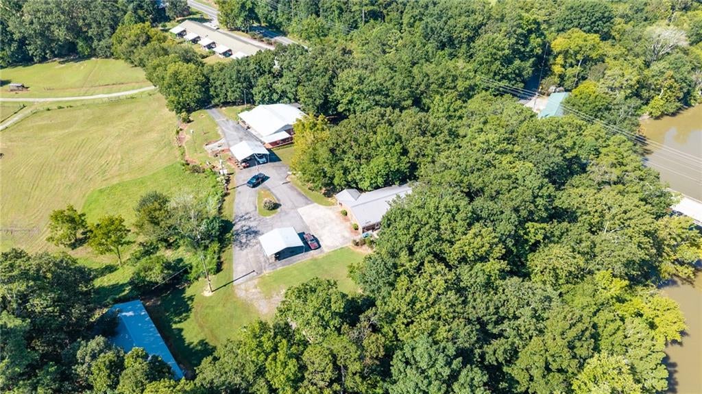 669 Nicklesville Road NE