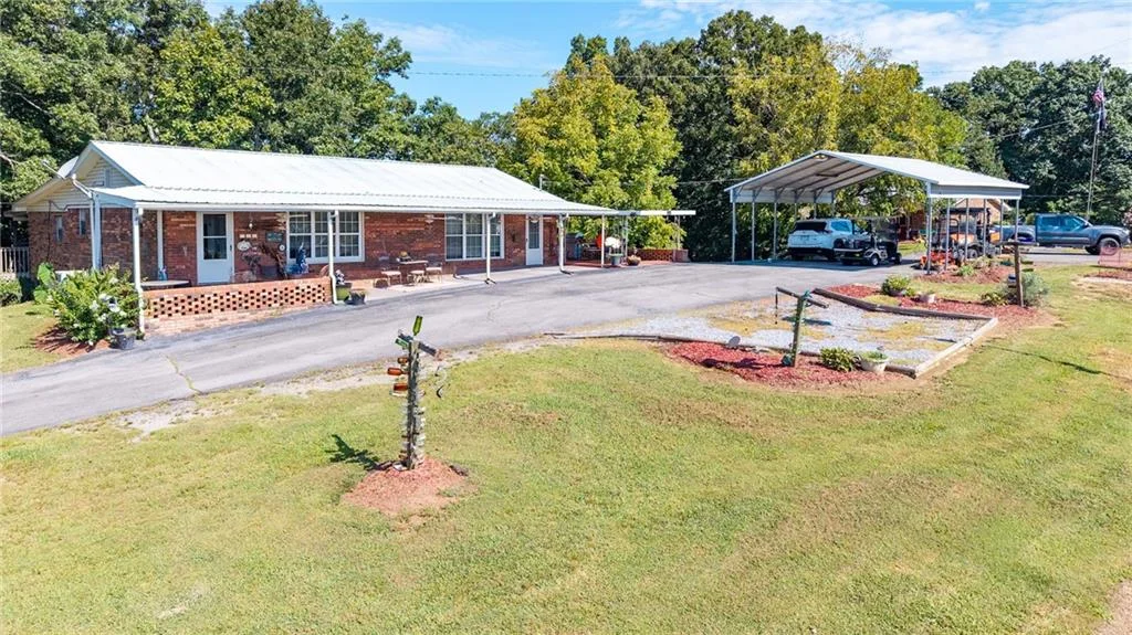 669 Nicklesville Road NE, Resaca, GA, 30735