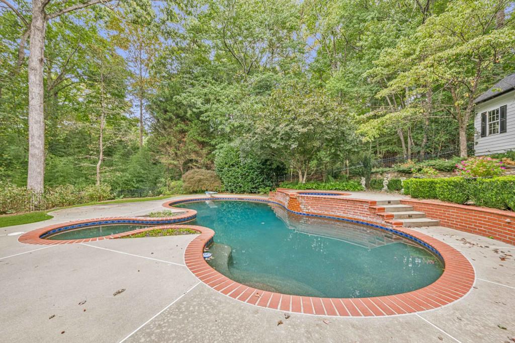 3505 Stately Oaks Lane