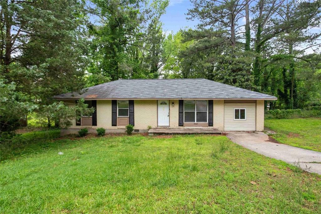 8169 Kendrick Road, Jonesboro, Georgia image 1