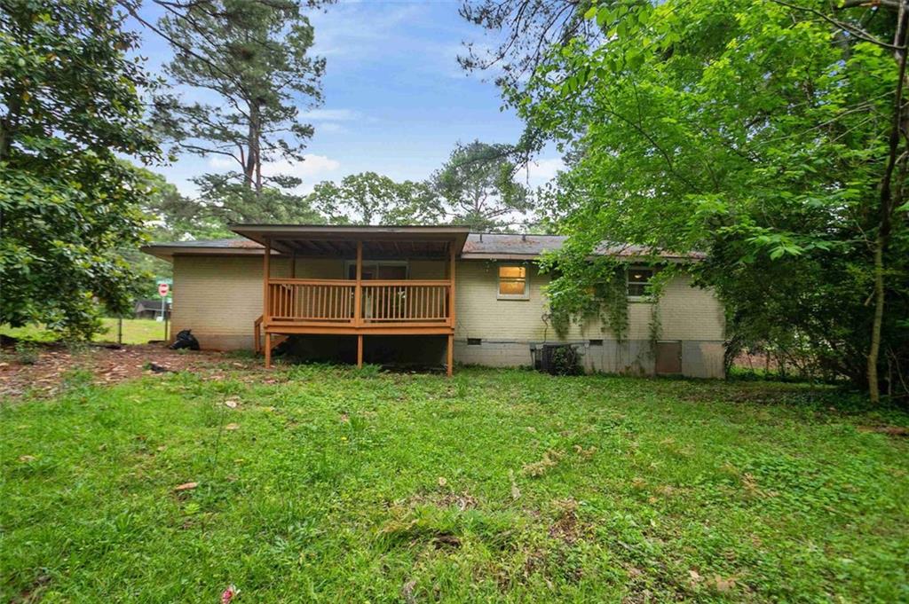 8169 Kendrick Road, Jonesboro, Georgia image 6