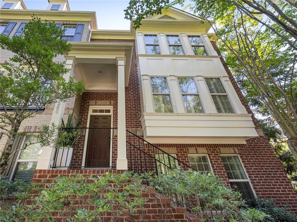 Photo of 3260 Ferncliff Lane, Atlanta, GA 30324 (MLS # 7840810)