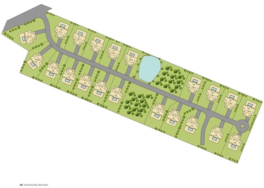 5156 Water Run Court