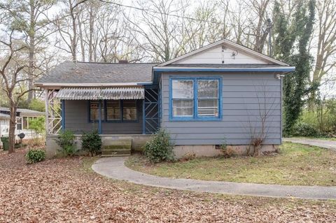 1790 Stanton Road SW Atlanta GA 30311