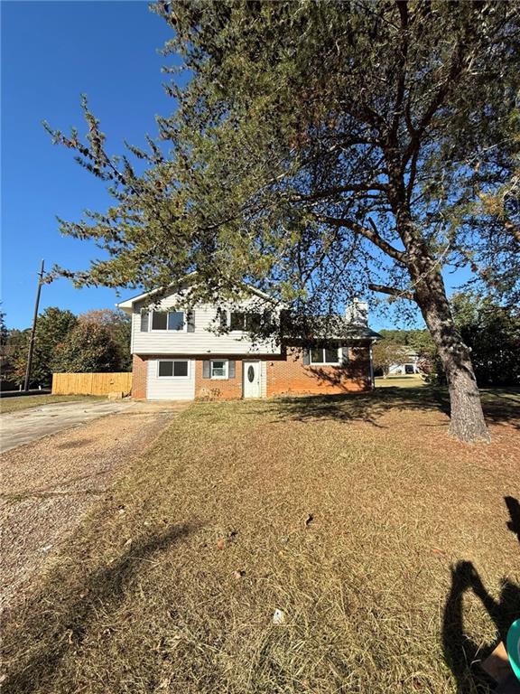 2776 Parcel Road