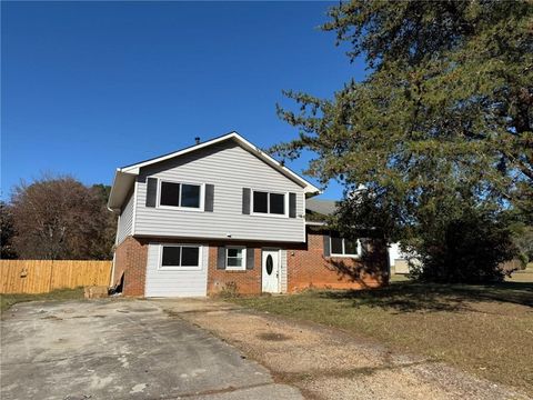 2776 Parcel Road Austell GA 30106
