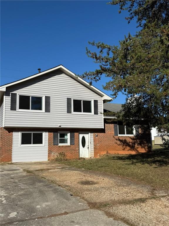 2776 Parcel Road