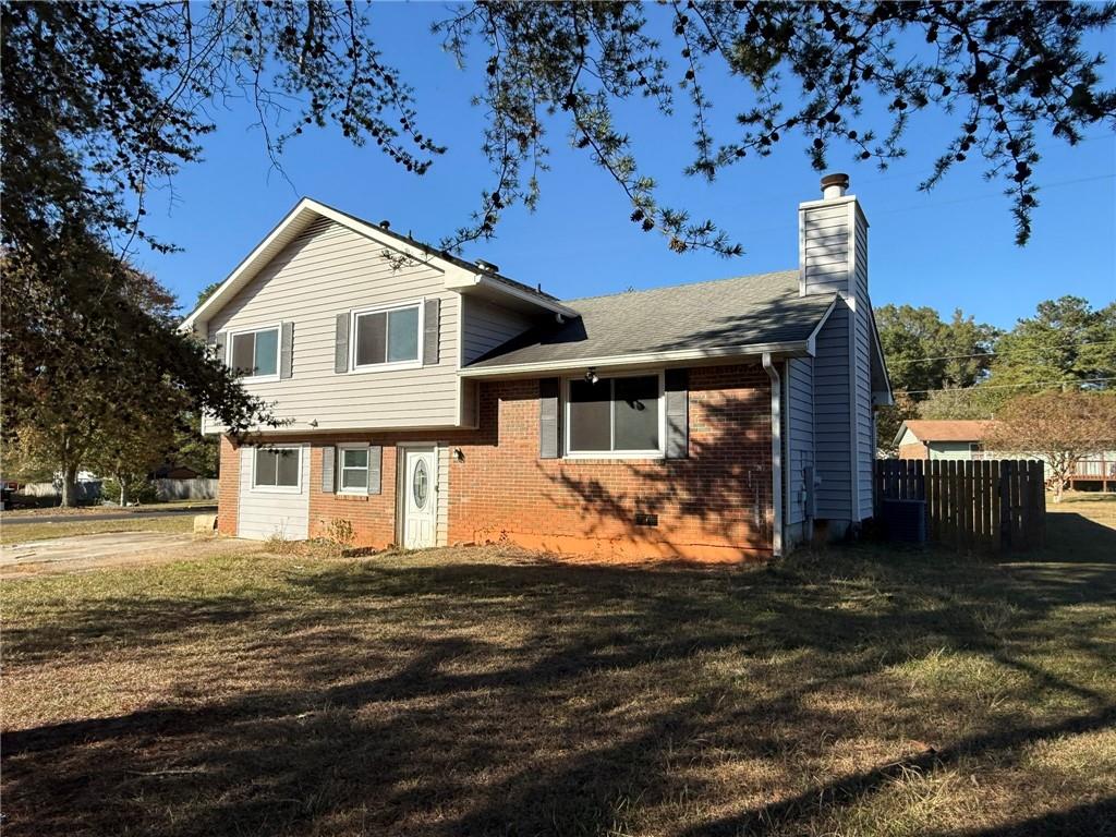 2776 Parcel Road