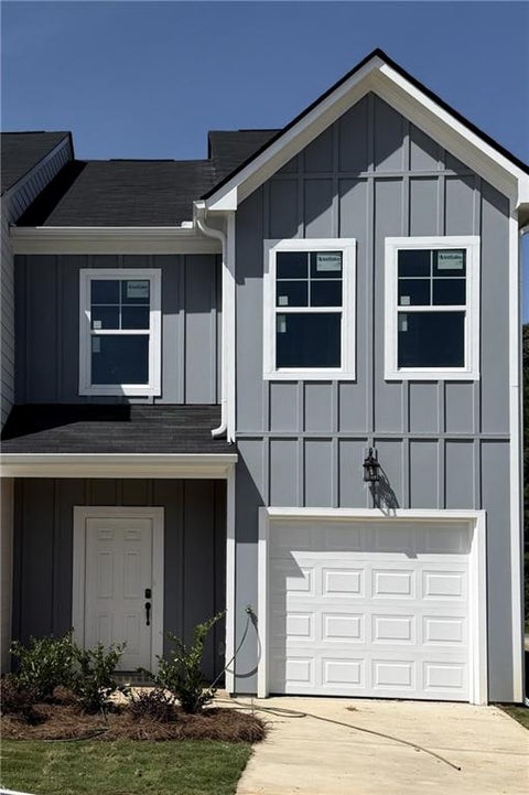 Townhouse For Sale - 329 Rolling Green Road<br/> Bartow County, Adairsville, GA 30103
