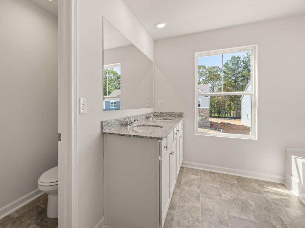 48 Grove Springs Court, Cartersville, Georgia image 16
