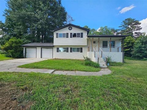 3231 Amhurst Drive Atlanta GA 30318