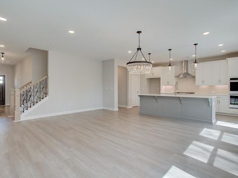 2740 Byess Court Marietta GA 30064