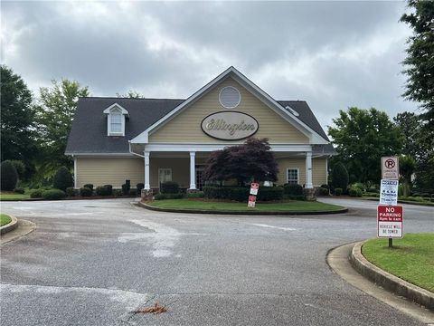 A home in Covington