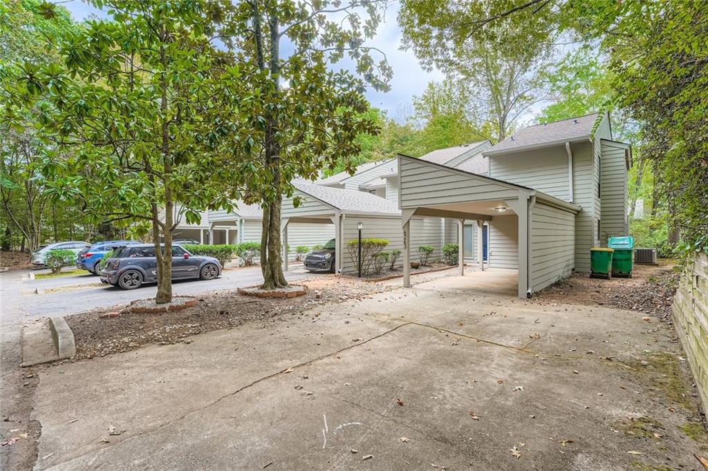 6263 Willow Run Road