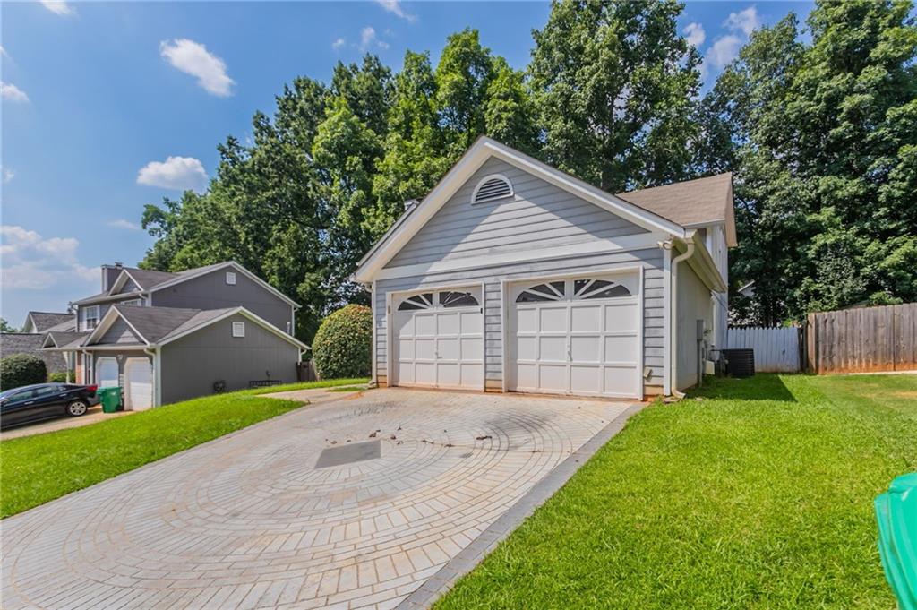 4968 Windsor Downs Lane