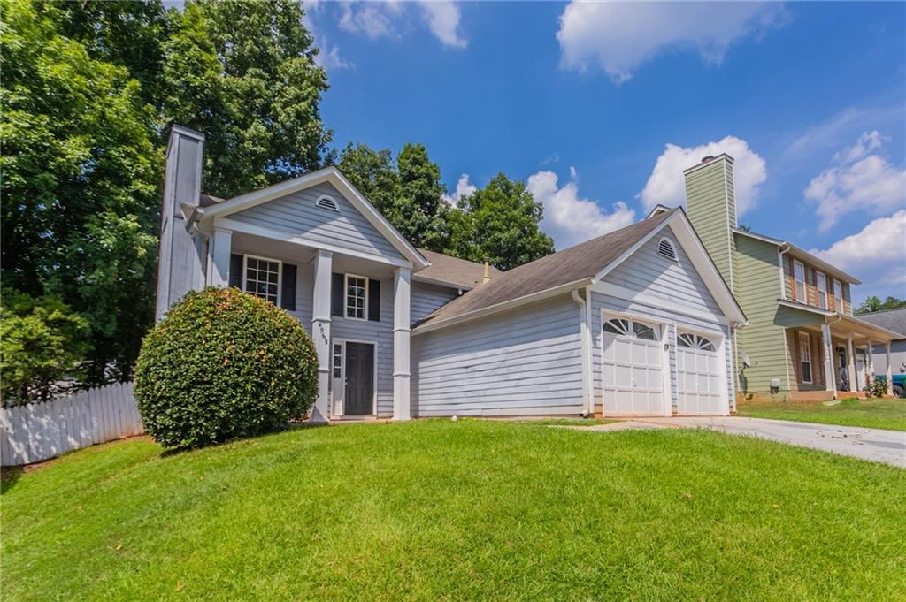 4968 Windsor Downs Lane